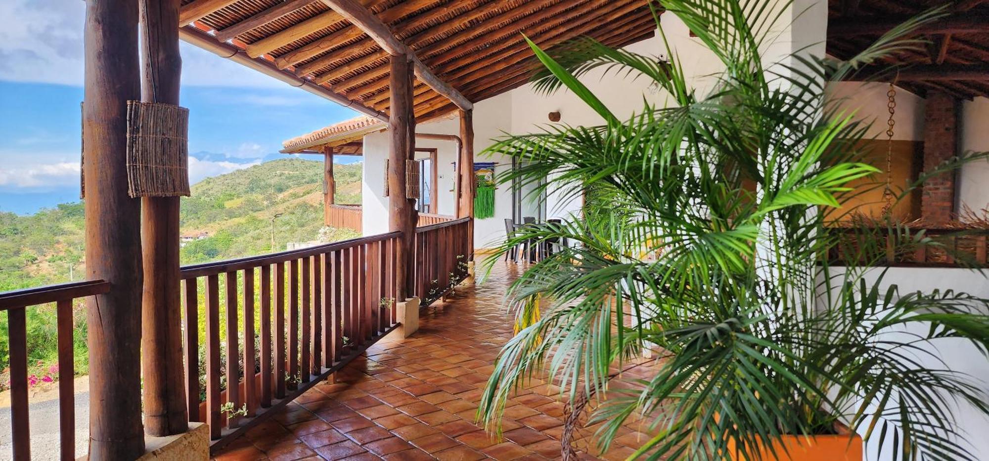 Hotel Amanee Баричара Екстериор снимка