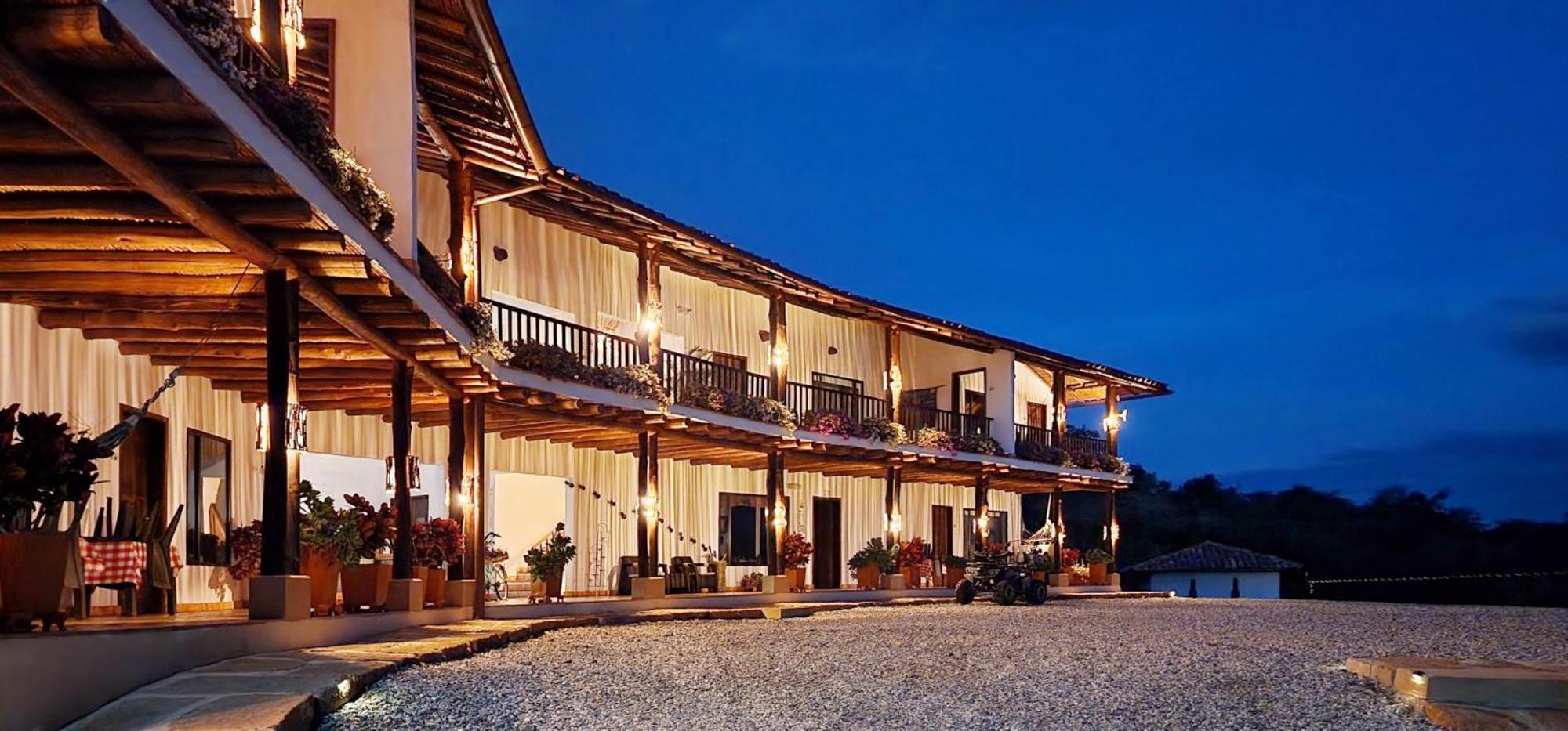 Hotel Amanee Баричара Екстериор снимка